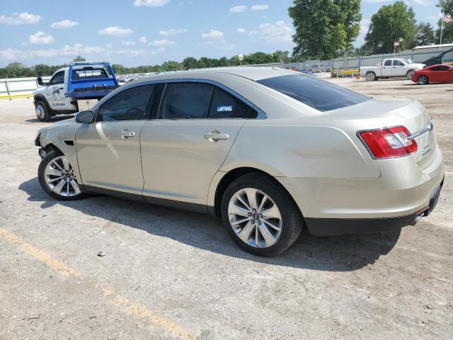 Photo 2 from auction – 2010 FORD TAURUS LIM with VIN 1FAHP2JW6AG131512
