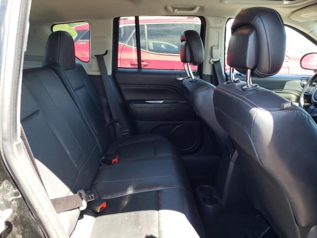 Photo 11 from auction – 2014 JEEP COMPASS LA with VIN 1C4NJCEA1ED797171