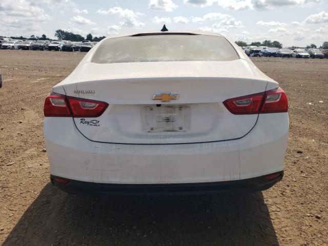 Photo 6 from auction – 2018 CHEVROLET MALIBU LS with VIN 1G1ZB5ST1JF106275