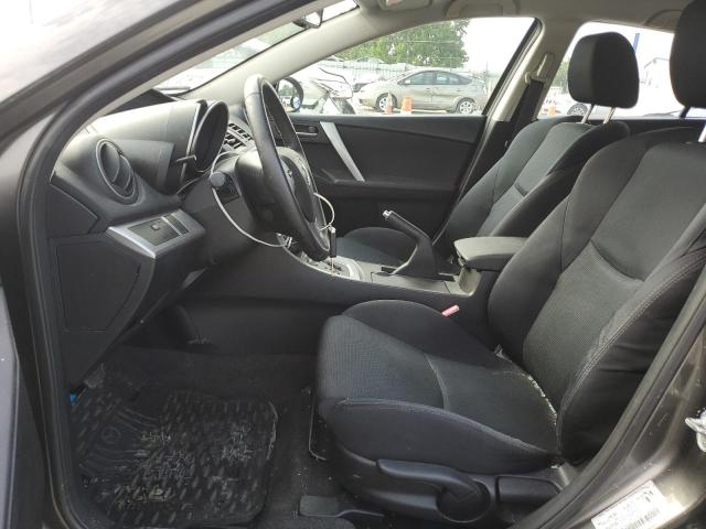 Foto 7 de la subasta – 2011 MAZDA 3 S con VIN JM1BL1K66B1373368