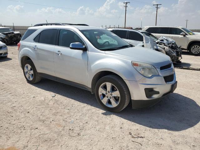 Photo 4 from auction – 2015 CHEVROLET EQUINOX LT with VIN 2GNALBEK1F1176738