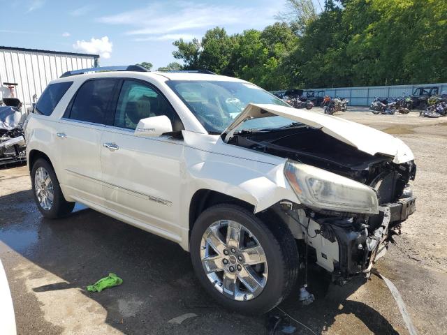 Photo 4 from auction – 2014 GMC ACADIA DEN with VIN 1GKKRTKD8EJ138620