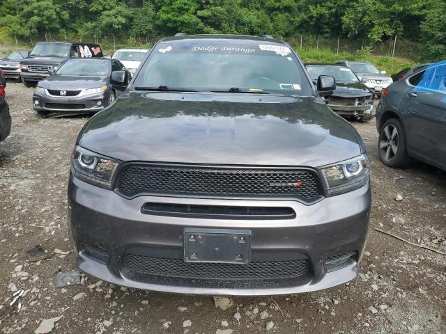 Photo 5 from auction – 2019 DODGE DURANGO GT with VIN 1C4RDJDG3KC777380
