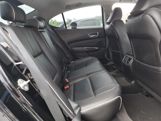 Фото 10 с аукциона – 2018 ACURA TLX TECH с VIN 19UUB2F57JA000892