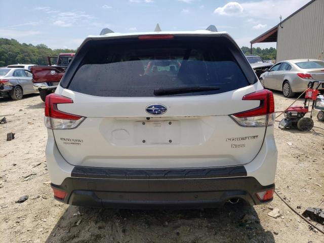 Photo 6 from auction – 2020 SUBARU FORESTER L with VIN JF2SKAUC3LH592045