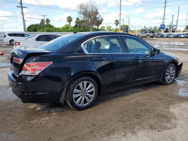 Photo 3 from auction – 2012 HONDA ACCORD EXL with VIN 1HGCP2F82CA160477