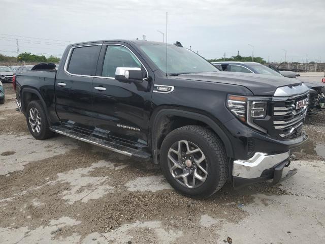 Photo 4 from auction – 2023 GMC SIERRA K15 with VIN 3GTUUDE87PG326721