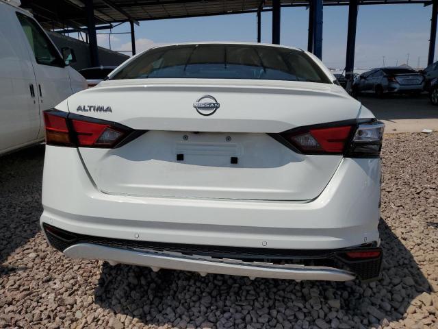 Photo 6 from auction – 2024 NISSAN ALTIMA S with VIN 1N4BL4BV8RN381540