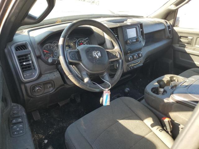 Photo 8 from auction – 2023 RAM 2500 TRADE with VIN 3C6UR5CJ0PG534850