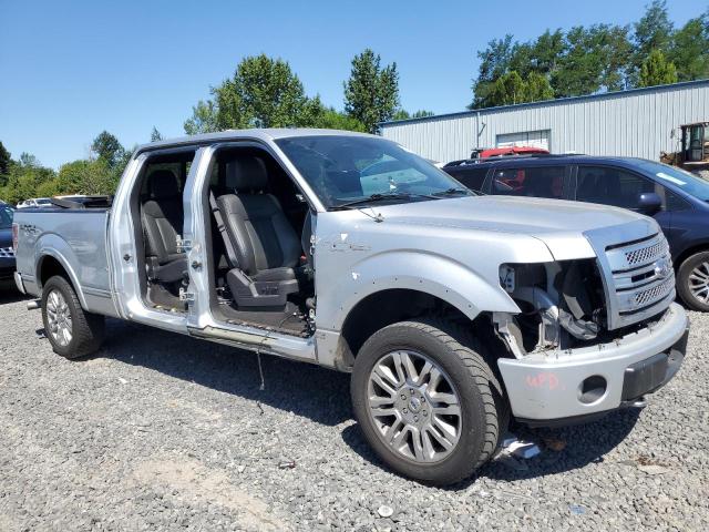 Photo 4 from auction – 2013 FORD F150 SUPER with VIN 1FTFW1ET9DFC23254