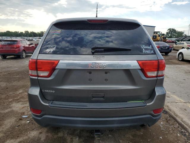 Photo 6 from auction – 2012 JEEP GRAND CHER with VIN 1C4RJEAG6CC355058