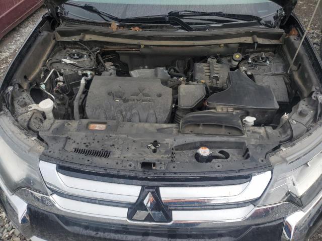 Photo 12 from auction – 2017 MITSUBISHI OUTLANDER with VIN JA4AD3A34HZ006128