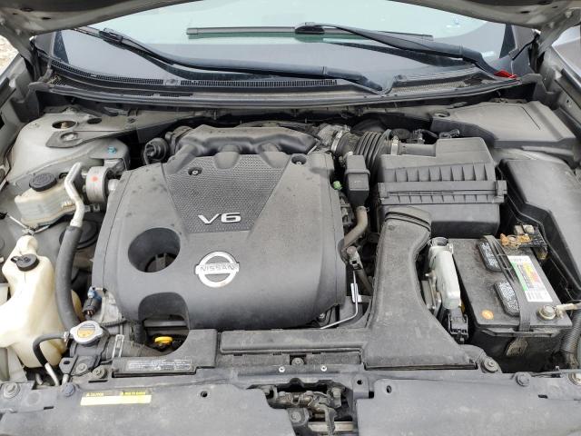 صورة رقم 11 من المزاد - 2009 NISSAN MAXIMA S مع VIN 1N4AA51E29C834409