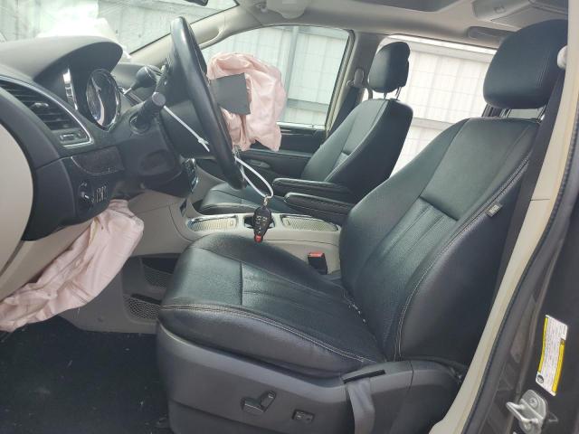 Zdjęcie 7 z aukcji – 2016 CHRYSLER TOWN & COU z VIN 2C4RC1CG5GR150554