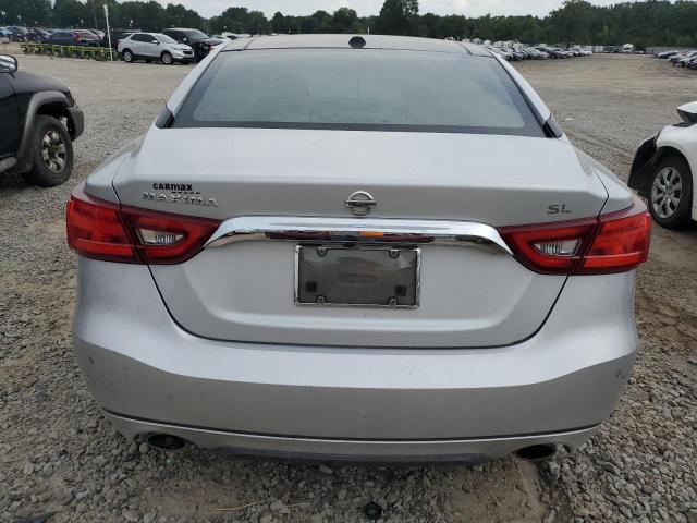 Photo 6 from auction – 2017 NISSAN MAXIMA 3.5 with VIN 1N4AA6AP5HC384003