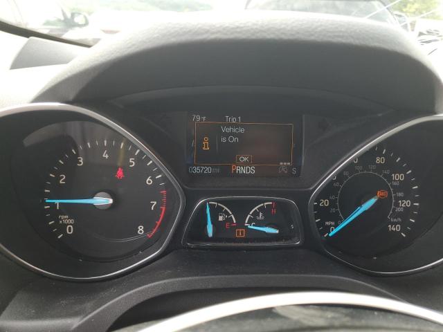 Photo 9 from auction – 2018 FORD ESCAPE SE with VIN 1FMCU0GD7JUB21446