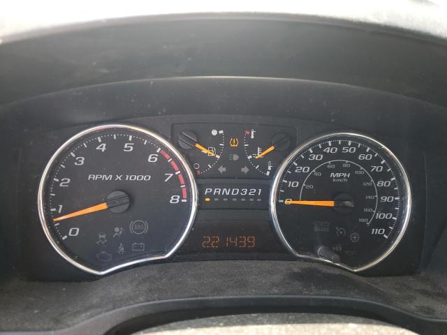 Photo 9 from auction – 2010 CHEVROLET COLORADO L with VIN 1GCJSDDE5A8145517
