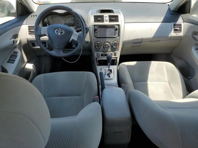 Photo 8 from auction – 2013 TOYOTA COROLLA with VIN 2T1BU4EE0DC013674