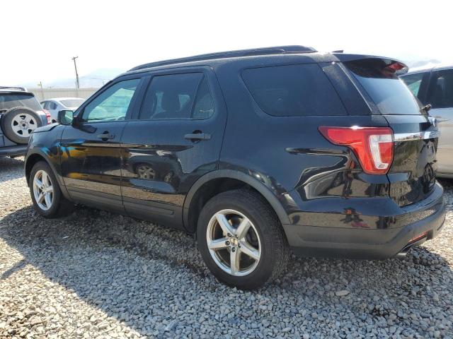 Photo 2 from auction – 2019 FORD EXPLORER with VIN 1FM5K7BH3KGA19000