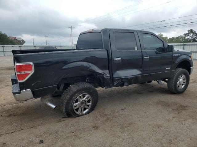 Photo 3 from auction – 2013 FORD F150 SUPER with VIN 1FTFW1CT3DKD03630