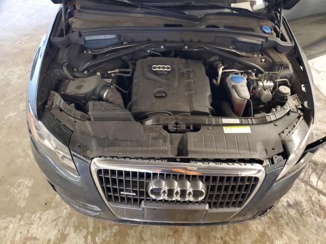 Photo 11 from auction – 2011 AUDI Q5 PREMIUM with VIN WA1LFAFP2BA111310