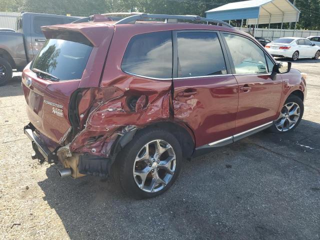 Photo 3 from auction – 2016 SUBARU FORESTER 2 with VIN JF2SJAXC9GH449346