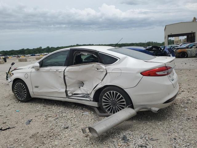 Photo 2 from auction – 2017 FORD FUSION TIT with VIN 3FA6P0SU9HR180313