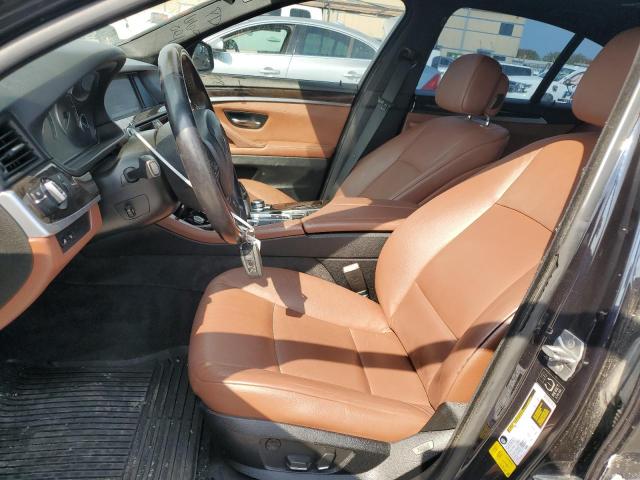 Photo 7 from auction – 2013 BMW 535 I with VIN WBAFR7C56DC822500