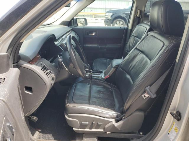 Photo 7 from auction – 2010 FORD FLEX SEL with VIN 2FMGK5CC3ABA34490