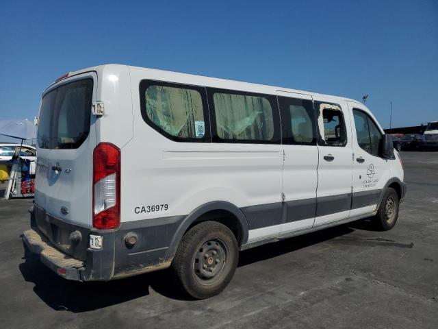Photo 3 from auction – 2017 FORD TRANSIT T- with VIN 1FBZX2ZM4HKA76345