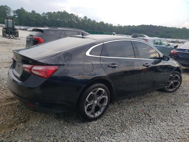 Photo 3 from auction – 2020 CHEVROLET MALIBU LT with VIN 1G1ZD5ST5LF109094