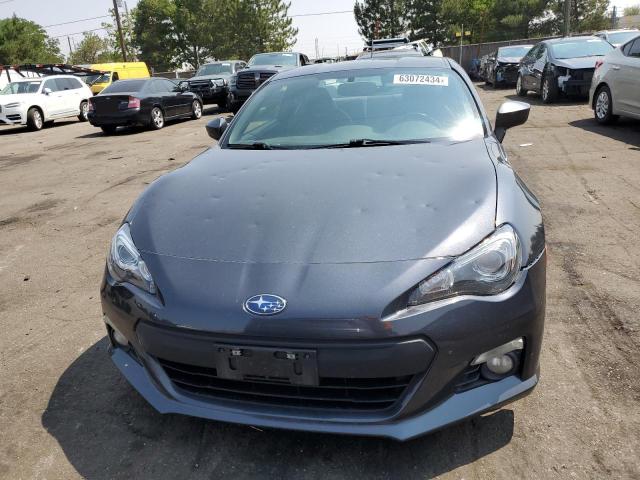 Photo 5 from auction – 2014 SUBARU BRZ 2.0 LI with VIN JF1ZCAC12E9601766