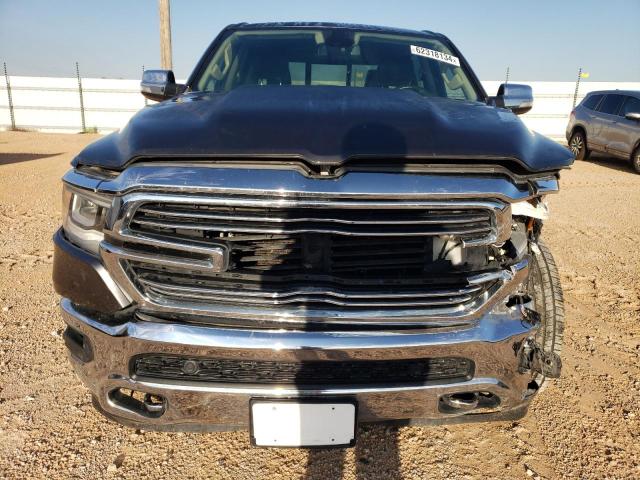 Photo 5 from auction – 2019 RAM 1500 LARAM with VIN 1C6SRFJT6KN520467