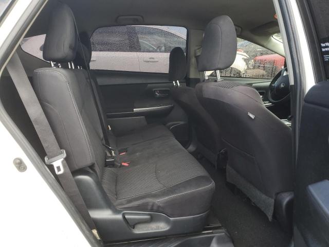 Photo 10 from auction – 2015 TOYOTA PRIUS V with VIN JTDZN3EU3FJ022891