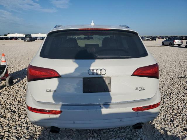 Zdjęcie 6 z aukcji – 2015 AUDI Q5 PREMIUM z VIN WA1LFAFP6FA064336