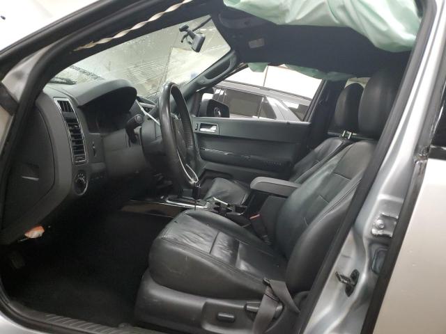 Photo 7 from auction – 2011 FORD ESCAPE LIM with VIN 1FMCU9EG2BKC65842