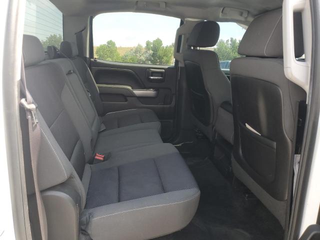 Photo 10 from auction – 2014 CHEVROLET silverado with VIN 3GCUKREC4EG402819