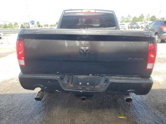 Photo 6 from auction – 2017 RAM 1500 ST with VIN 1C6RR7FT0HS635931