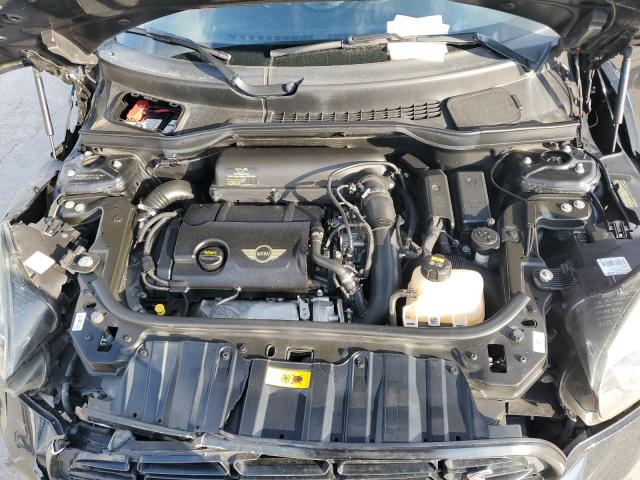 Photo 11 from auction – 2016 MINI COOPER S C with VIN WMWZC3C50GWT07017