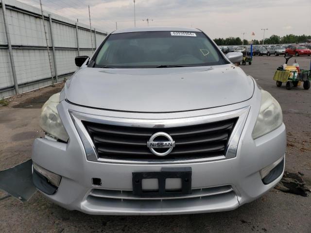 Photo 5 from auction – 2013 NISSAN ALTIMA 2.5 with VIN 1N4AL3AP3DN448966