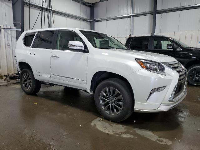 Photo 4 from auction – 2019 LEXUS GX 460 with VIN JTJBM7FX0K5235074