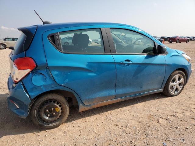 Photo 3 from auction – 2020 CHEVROLET SPARK LS with VIN KL8CB6SA6LC418512