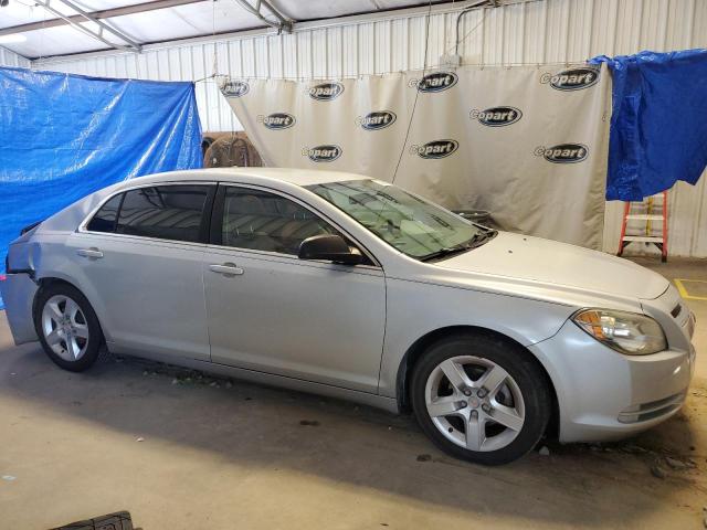 Photo 4 from auction – 2011 CHEVROLET MALIBU with VIN 1G1ZA5EU3BF382448