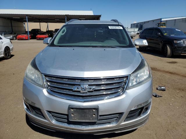 Photo 5 from auction – 2013 CHEVROLET TRAVERSE L with VIN 1GNKRJKD7DJ209361