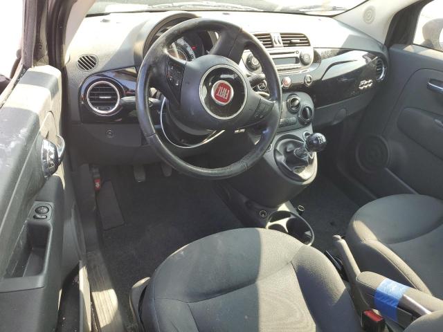 صورة رقم 8 من المزاد - 2014 FIAT 500 POP مع VIN 3C3CFFAR1ET169826