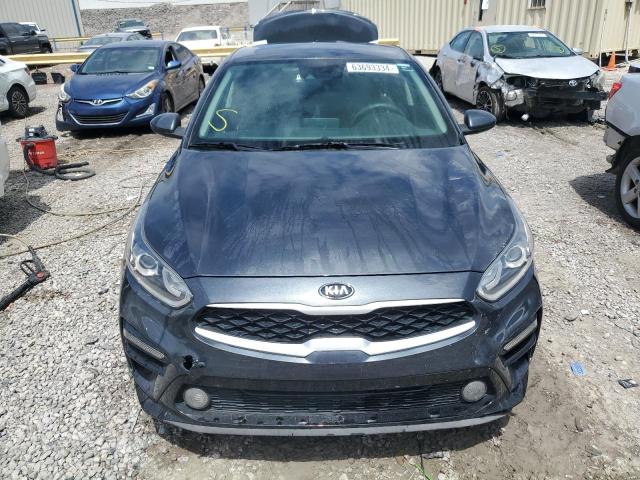 Photo 5 from auction – 2020 KIA FORTE FE with VIN 3KPF24AD9LE225218