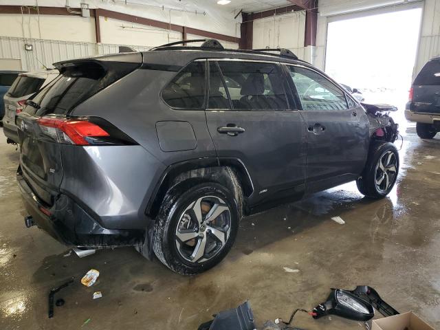 Photo 3 from auction – 2022 TOYOTA RAV4 PRIME with VIN JTMAB3FV6ND107623