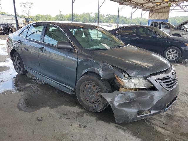 Photo 4 from auction – 2009 TOYOTA CAMRY BASE with VIN 4T1BE46K59U293244