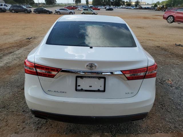 Photo 6 from auction – 2013 TOYOTA AVALON BAS with VIN 4T1BK1EB3DU073621