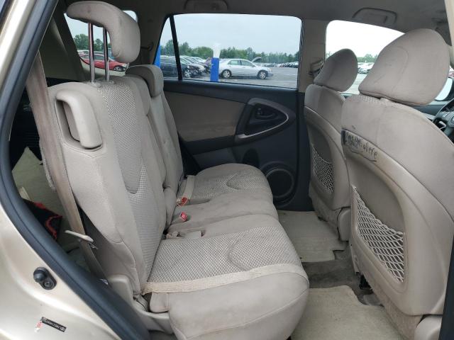 Photo 11 from auction – 2008 TOYOTA RAV4 with VIN JTMBD31V886070623